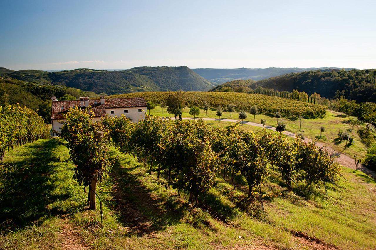 Agriturismo Del Rebene Villa Perarolo Esterno foto